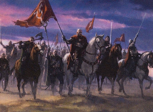 Cathars Crusade: Illustrated by Karl Kopinski