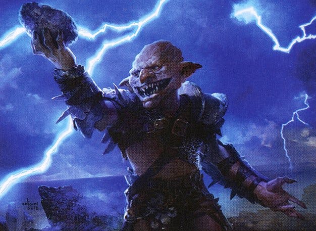 How to upgrade a deck? With Tokkos – and EDH Chambers – help you'll upgrade your janky decks to more reliable janky decks. With budgets!