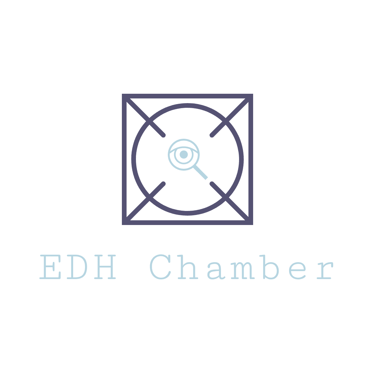 EDH Chamber logo